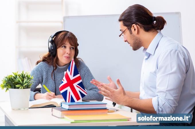 Esame B2 inglese: come superarlo con facilità | Soloformazione.it